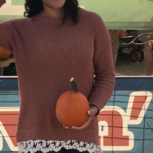 Forever 21 sweater